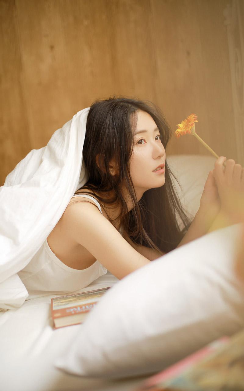 气质长发美女私房写真高清手机壁纸,美女,性感美女,美女,个性,摄影
