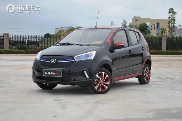 众泰云100怎么起动(众泰电动车怎么启动不了)【汽车时代网】