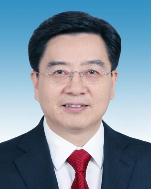 陈伟俊任新疆维吾尔自治区人民政府副主席图简历