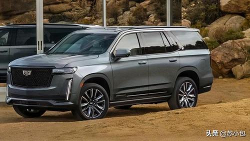 凯雷德escalade 2021款