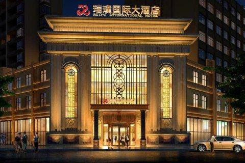 遵义舒适型酒店榜单