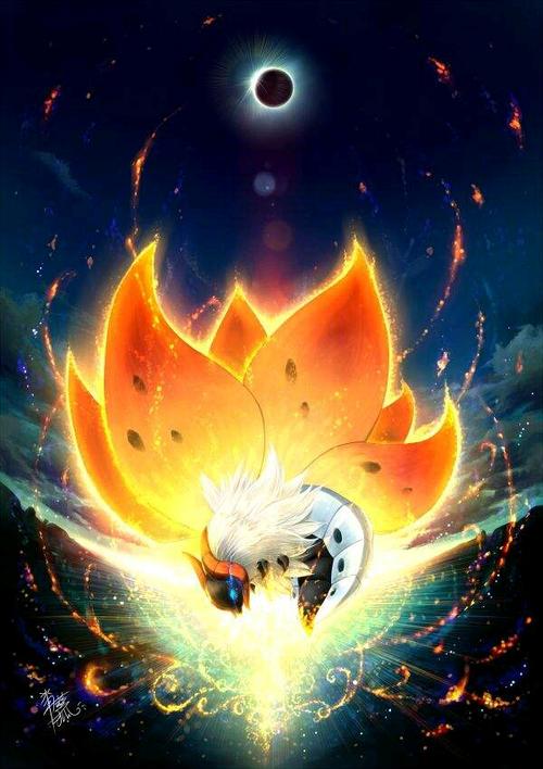 【pokemon】火神蛾战术分析