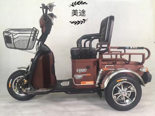 天津美特好休闲车
