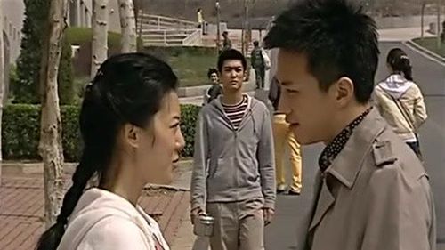            钻石王老五的艰难爱情