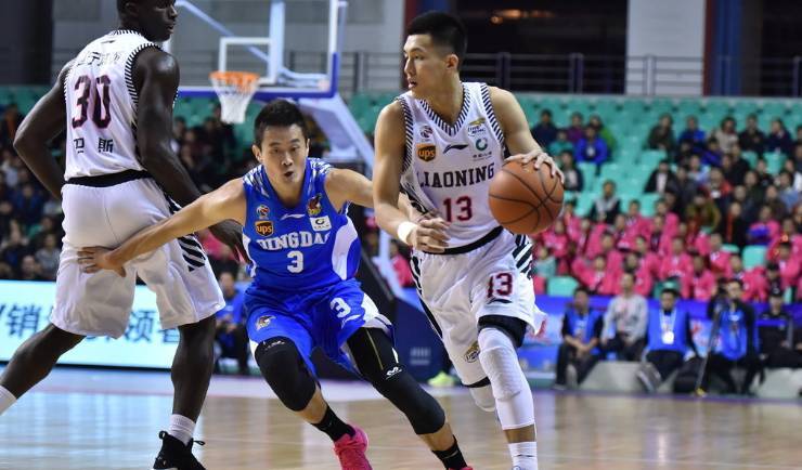 【cba】许家晗归来很动情: 回家感觉很亲切 会努力证明自己