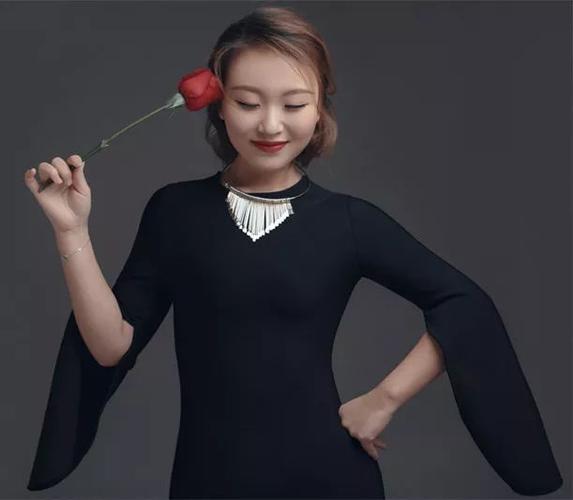 没想到你们是这样的主持人!