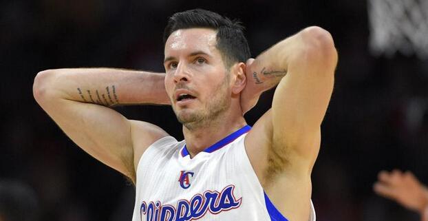 雷迪克回应不忠诚言论:是快船提的分手