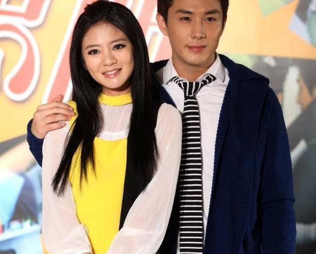 戚薇直言与李承铉坦诚恋爱经历,如果见到安以轩,戚薇会怎么做呢