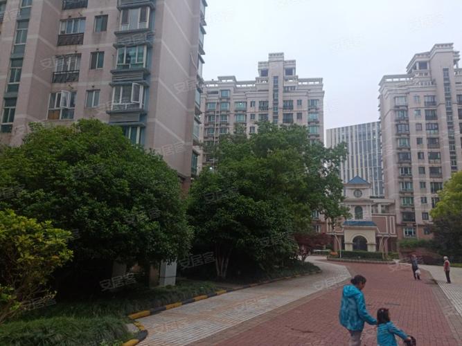 万邦都市花园,龙阳路1880弄-上海万邦都市花园二手房,租房,房价-上海