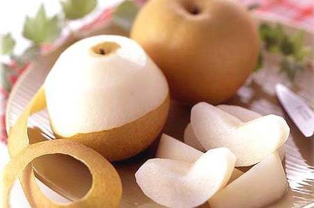 什么水果可以治咳嗽