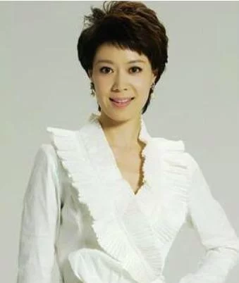 王端端.人如其名,端端正正.12.梁艳.山东籍央视美女主播.