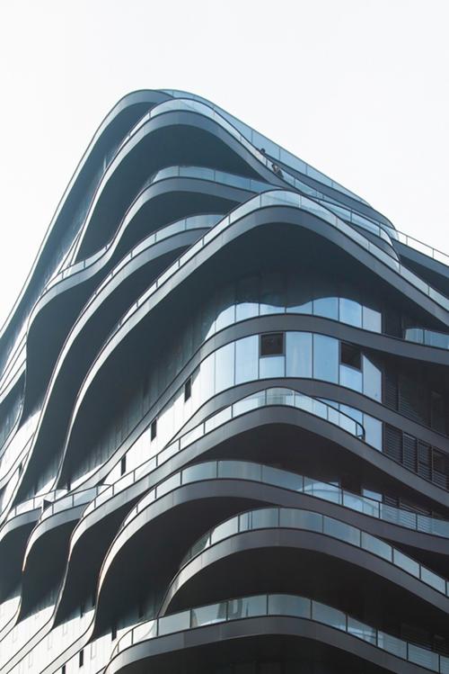 车凯/mad朝阳公园广场/马岩松