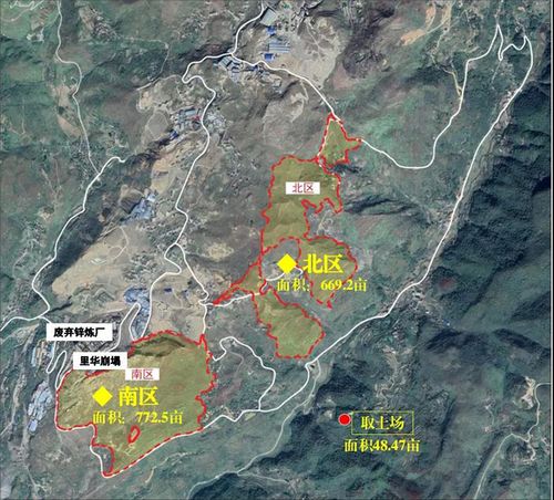 98万元】施工方案获得专家评审全票一  建设地点:冷水江市锡矿山街道