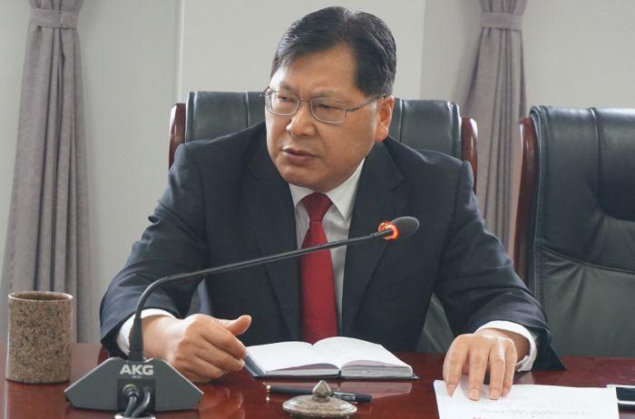 全市法院启动打财断血集中执行会战