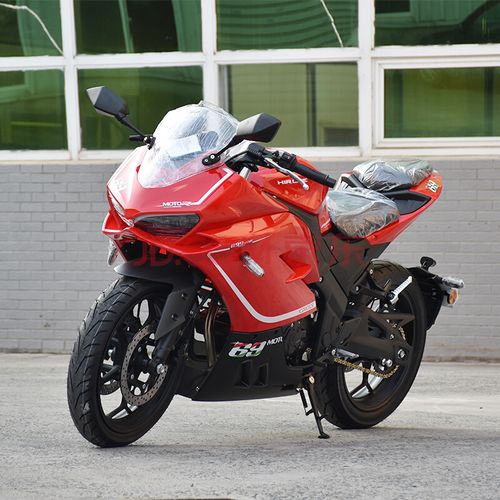 蛟龙400 摩托车杜卡迪款蛟龙400双缸水冷电喷摩托车跑车枭龙200单缸