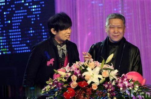 京城老炮真正的北京爷们儿