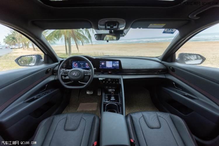 新的一年,第七代伊兰特教你如何款待自己