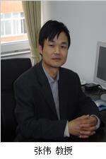 张伟