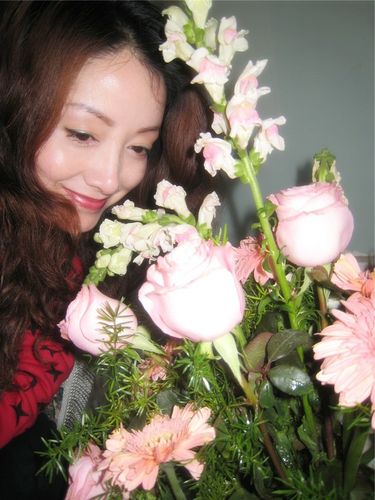 欣赏李商隐的诗 - 宝宝.燕巢 - love的眼泪