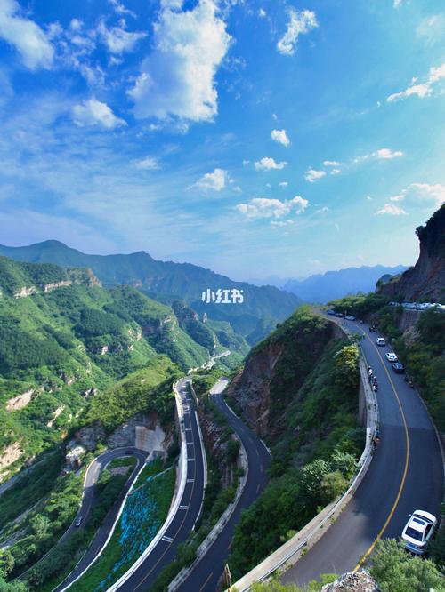 蹦极_周末_旅游_涂鸦_漂流_北京红井路_出行_传统景点攻略_人文景点