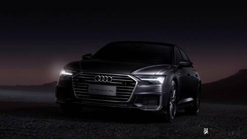 报价6万块的奥迪a6没人要验车一会儿漏一地油买主心已死