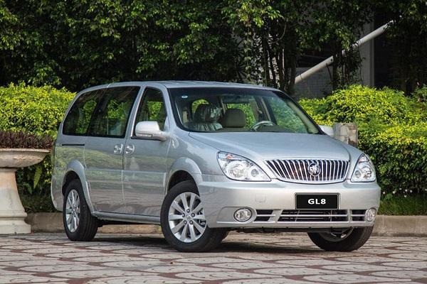 别克gl8搭载了sidi直喷涡轮增压发动机发动机,匹配了6速dss智能启停