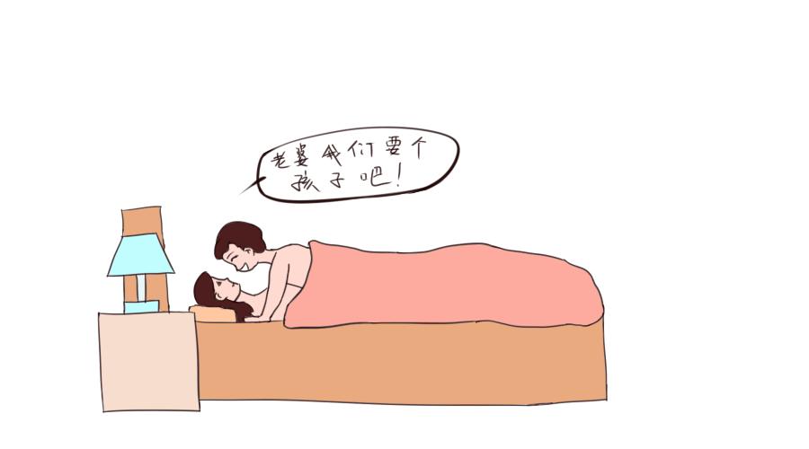 用什么姿势容易怀孕