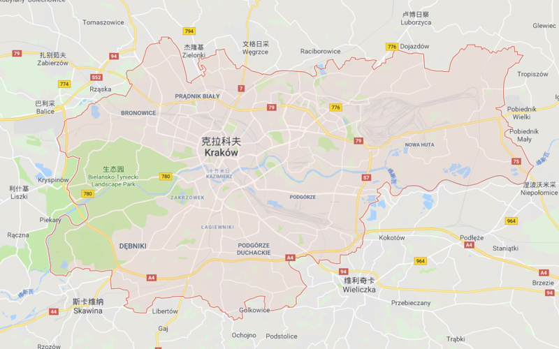 波兰克拉科夫 扎科帕内&塔特拉山从克拉科夫出发私人一日游(市区指定