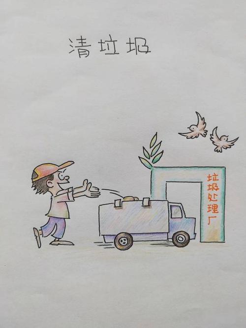 爱国卫生"七个专项行动",漫画版来啦!