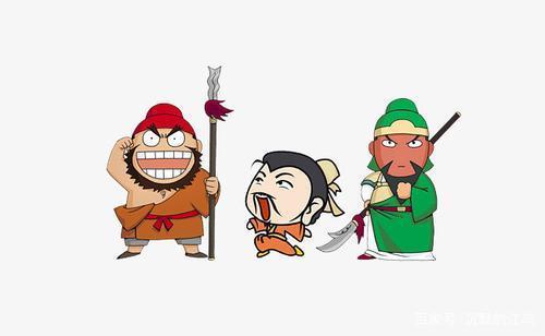 我们都被《三国演义》骗了,张飞其实不是莽夫