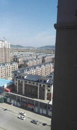 永吉永吉县口前镇高层 2室1厅1卫 99.65平米!—吉林
