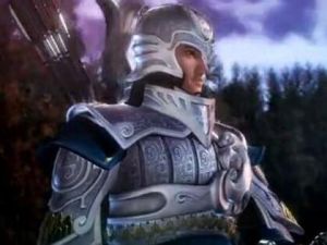 钟离眛[楚汉争霸时期西楚国将领]