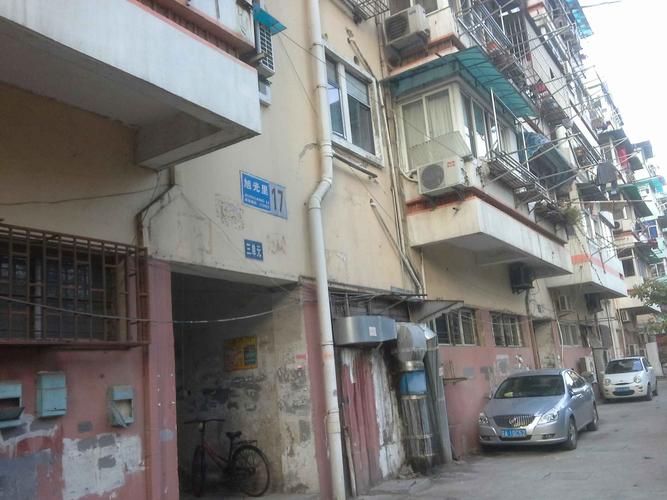 旭光里社区地名网_江苏省南京市秦淮区秦虹街道旭光里
