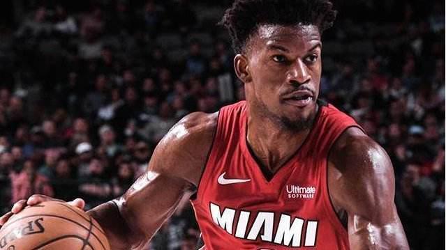 吉米巴特勒2019年为什么离开76人队原因找到了