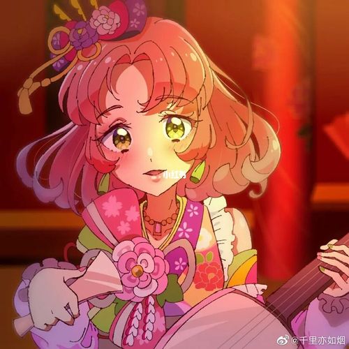 拥有治愈笑容的女孩——北大路樱|头像集_治愈_北京大学_头像_偶像