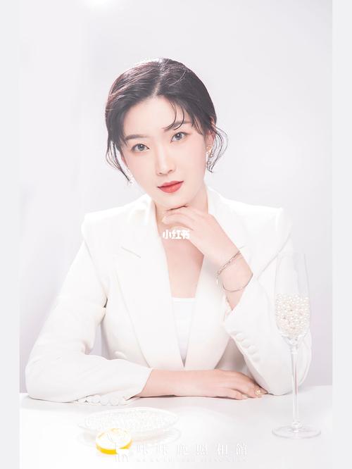专业职业形象照|知性优雅 气质女王范_形象照_女王范