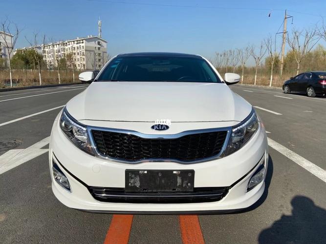 15年起亚k5_起亚k5_汽车_汽车介绍