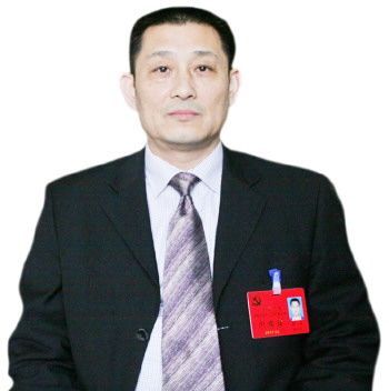 "柴涛说.