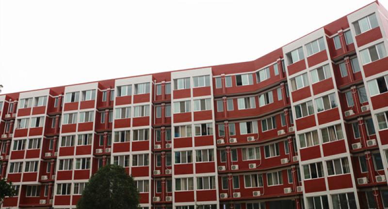 十堰东风国际学校