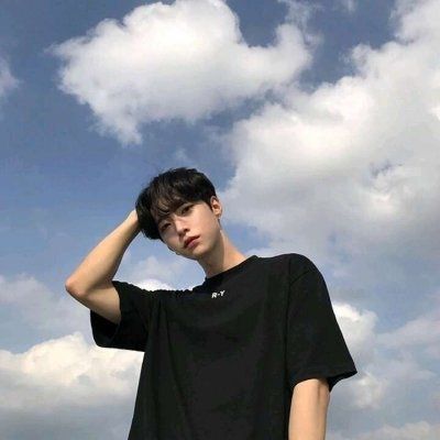 小清新男生头像,十拿九稳_小清新头像 - qq头像站