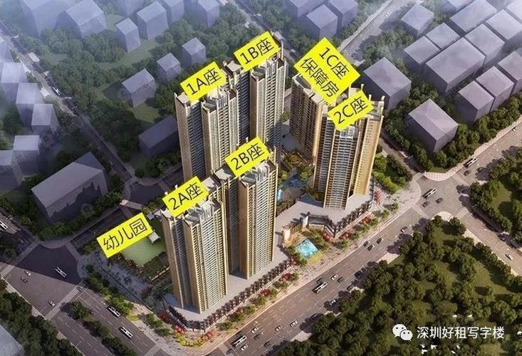 深圳华晖瑞禧交房时间?华晖瑞禧带什么学校?