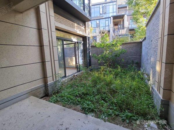 建发独墅湾别墅