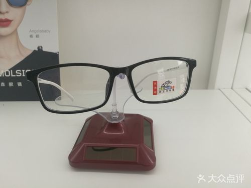 [内乡县其他] 博伦眼镜