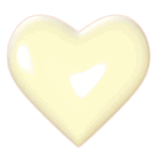 旋转爱心表情包微信状态透明gif