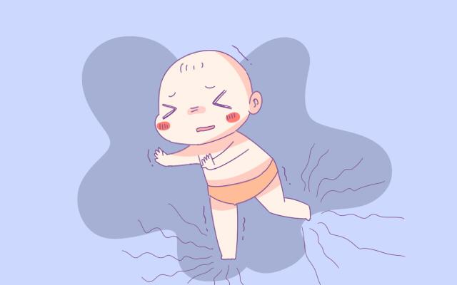 春天别这样给宝宝穿衣服了,小心着凉感冒
