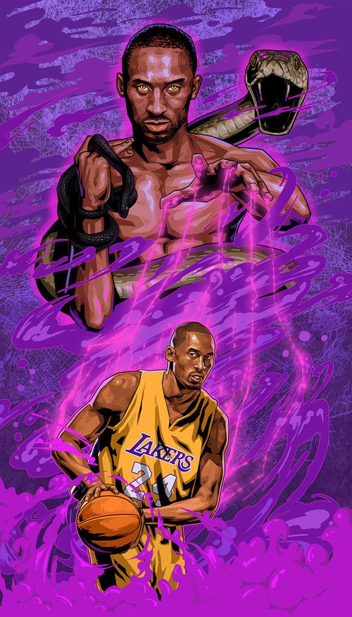 心中最佳nba球星合集