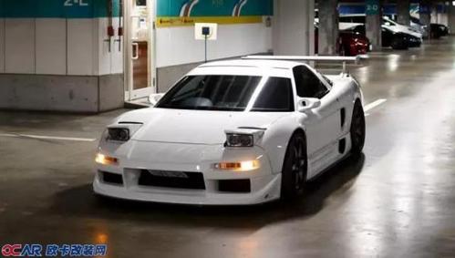 跳灯,跑车,经典车,改装