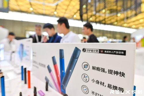 relx悦刻就把未成年人保护作为重中之重,并发起了"守护者计划",持续对