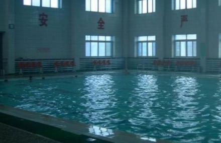 营口沈阳铁路局熊岳城疗养院