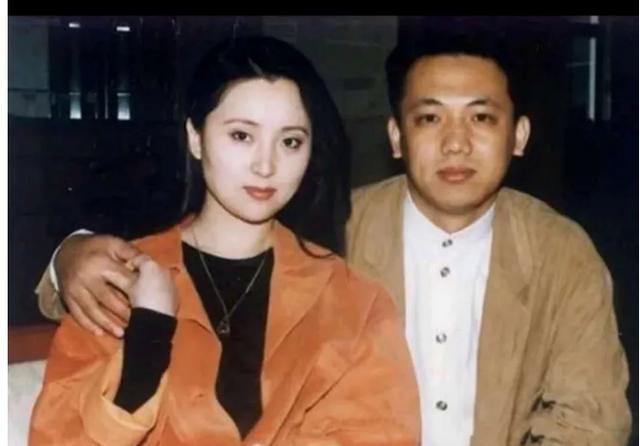 很多人都说,87版《红楼梦》的演员,最后都活成了梦中人.